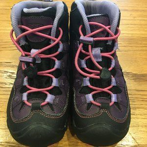 Keen Pagosa Mid Waterproof Hiking Boots 1011744